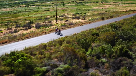 tomando el camino menos transitado