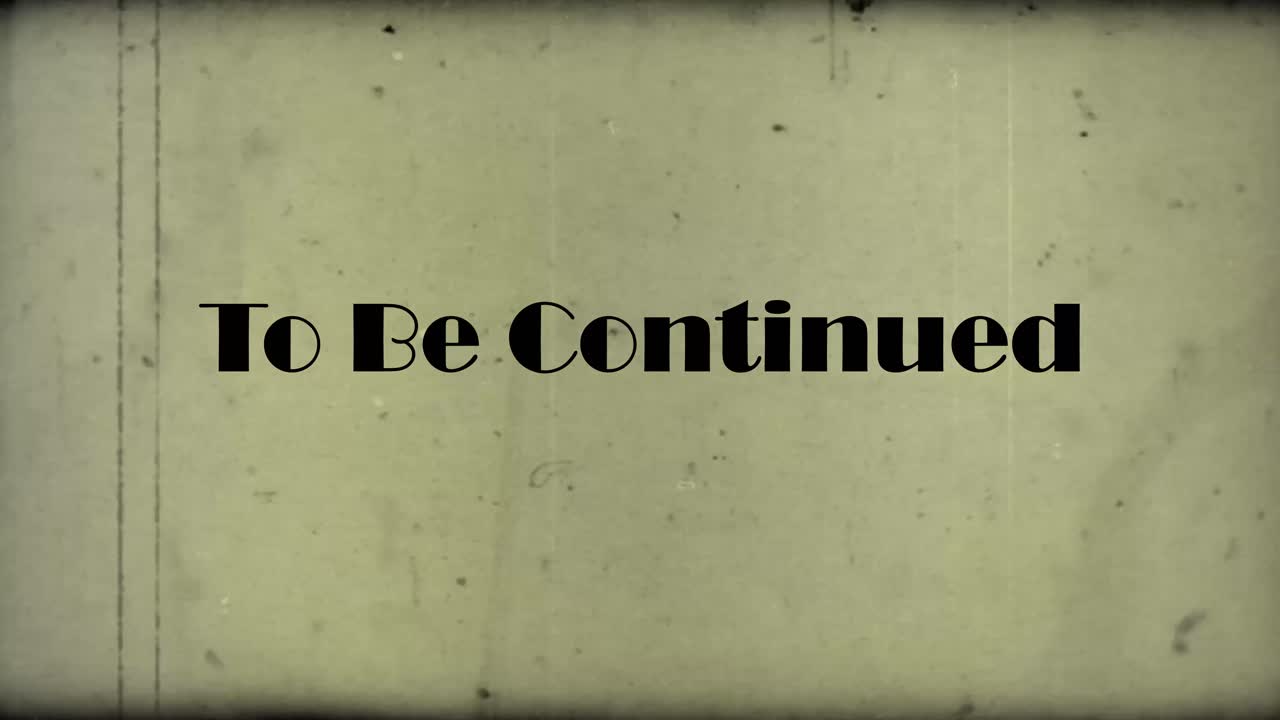 계속될 것입니다.