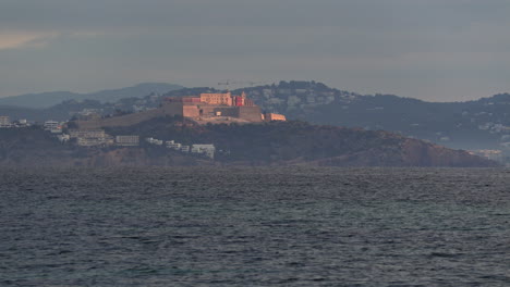 Dalt-Vila-Fortified-Town-On-Ibiza