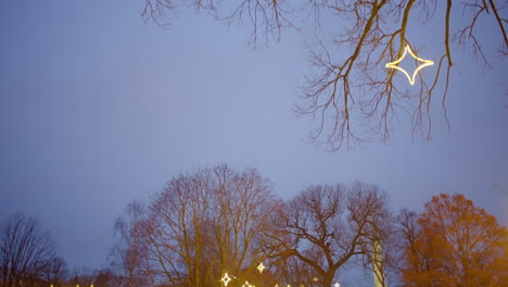 riga ciudad de letonia en el mes de enero