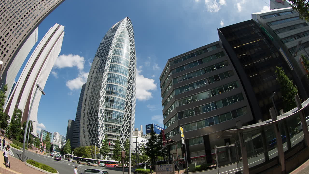 신주쿠 사무소 01