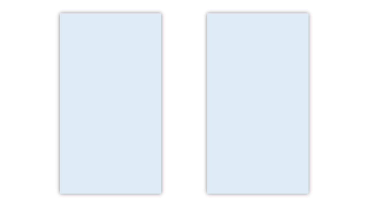 Happy Hanukkah Instagram Stories | After Effects Template