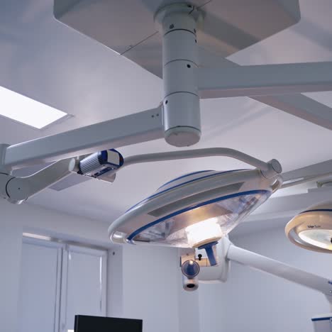 modern surgical system