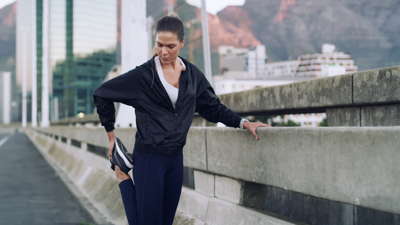 워밍업 을 통해 운동 을 최대한 활용 하십시오