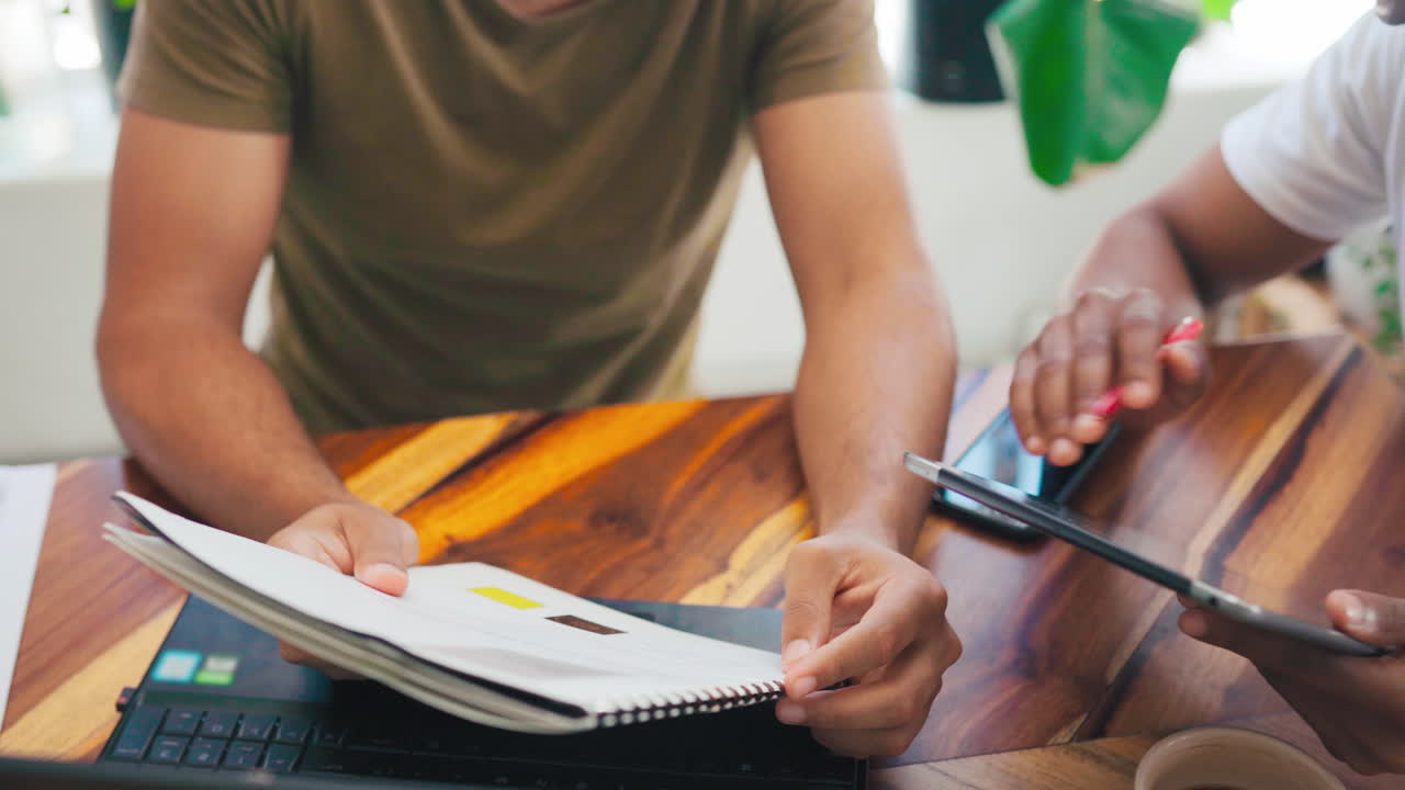 repasando la propuesta