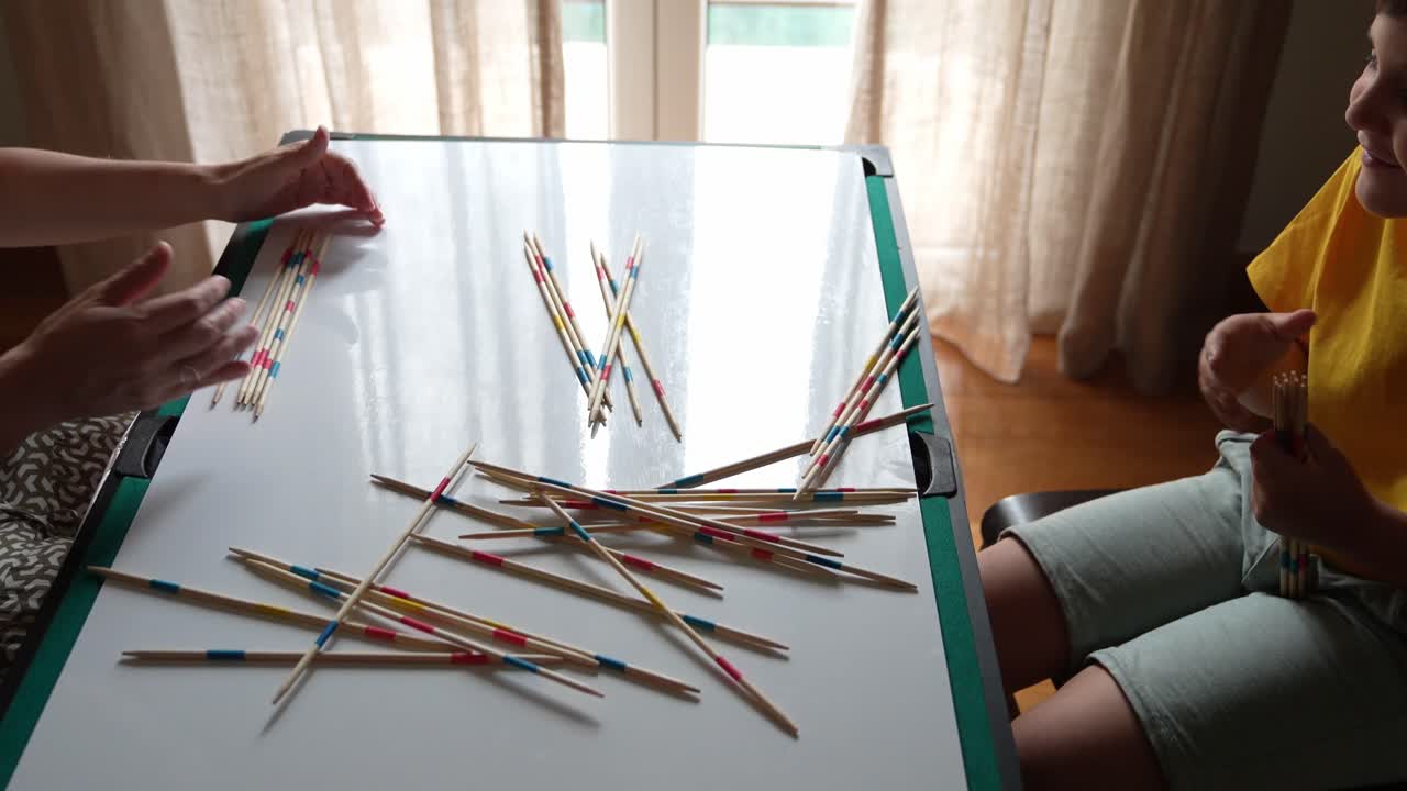 Gioco shangai