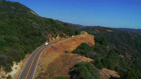 sequoia national park - travel video