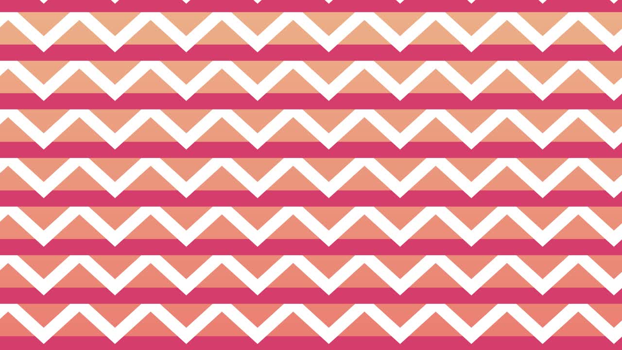 Variable Lines Decorative Pattern Background