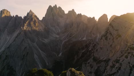 Amazing-Establishing-Shot-Above-Cliff-Edge