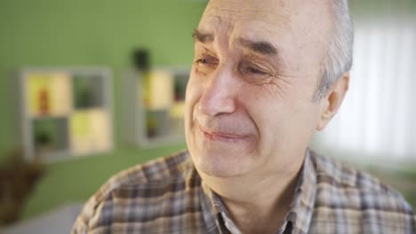 Depressed-lonely-old-man-crying.