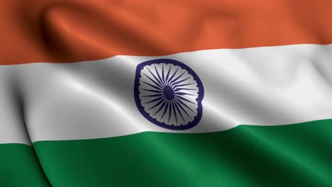 India-Flag