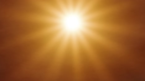 ola de calor y temperaturas abrasadoras: efectos del cambio climático y el calentamiento global - rayos de sol de verano, ola de calor, clima caluroso