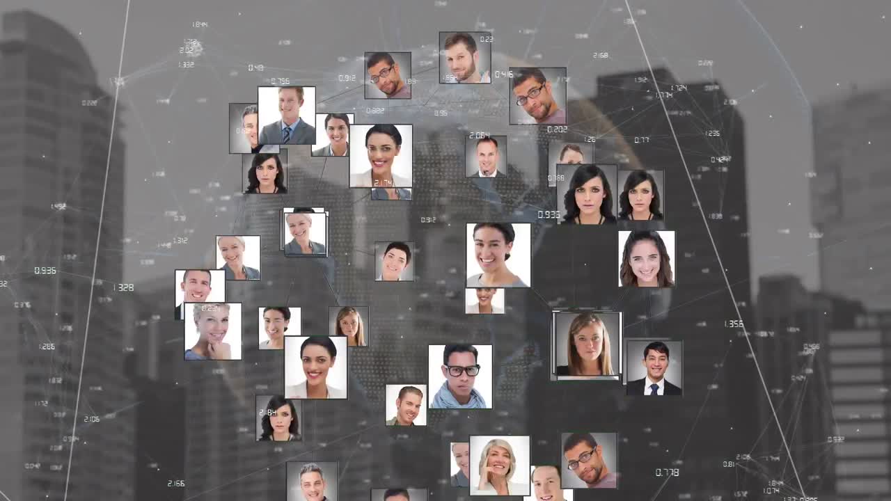 프로필 사진 을 가진 지구