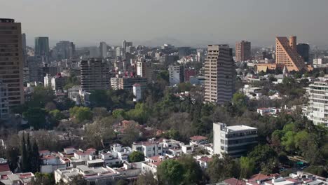 Skyline-de-México-04