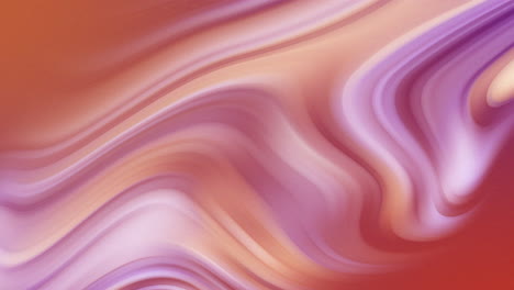 a pink, red, and white looped 4k motion graphic background animation