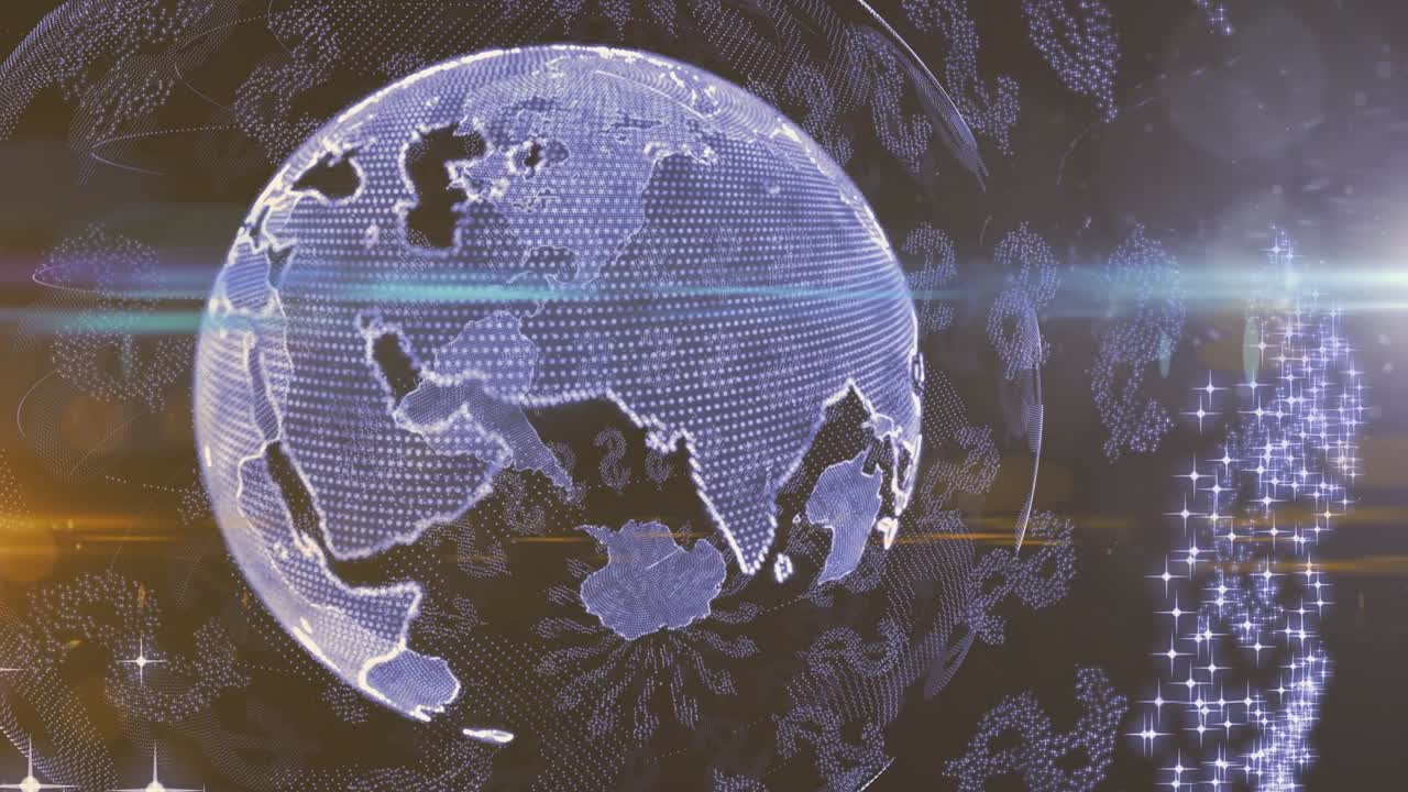 Crypto currency blockchain encryption world networks and finance