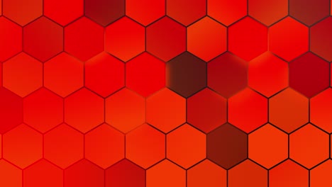 fondo de la geometría abstracta