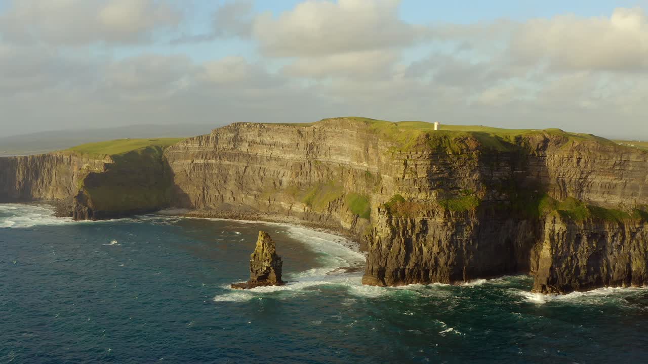hermosos paisajes irlandeses