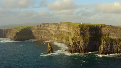 beautiful irish scenery