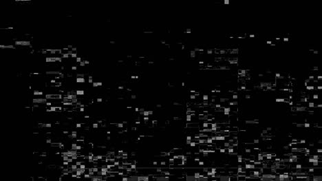 glitch elements 8