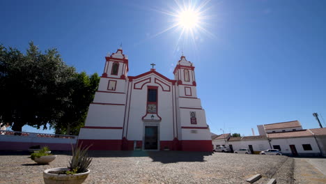 igreja matriz de s