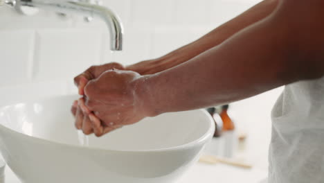 Man-washing-his-hands-with-soap