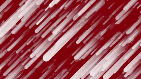 lines shape seamless animation.
