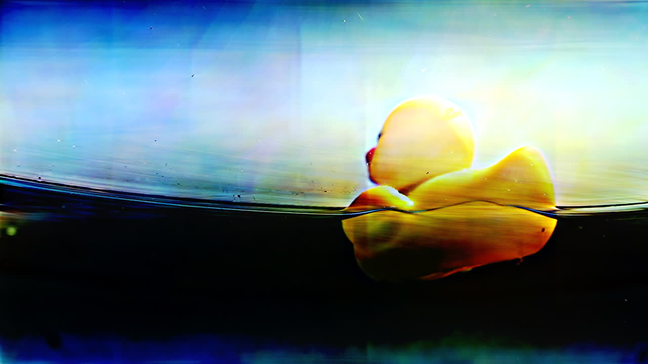 플라스틱 오리 02 2