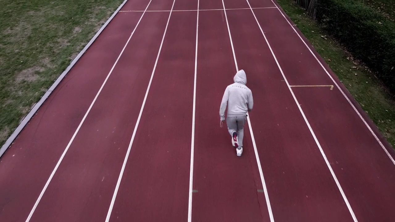 Correre su piste di atletica a Bruxelles