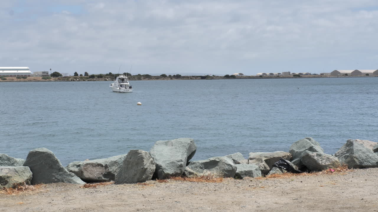 샌디에이고 해안