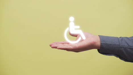 concept of disability