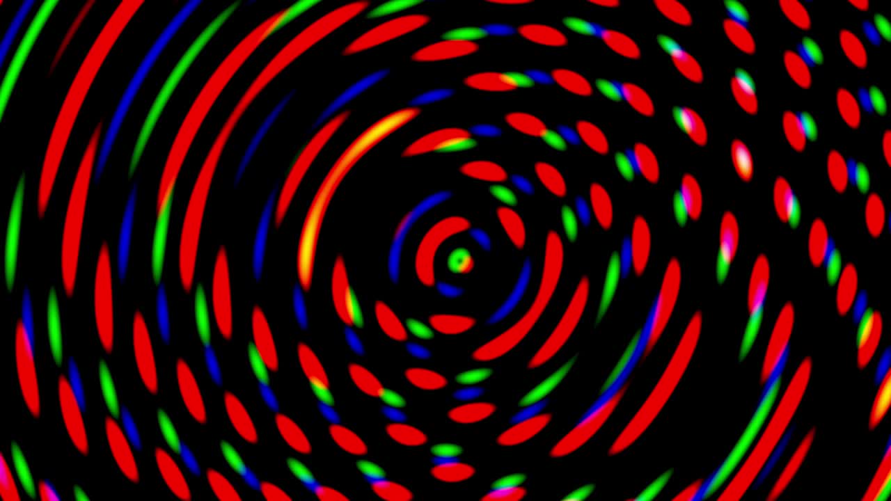 círculos hipnóticos. hipnotismo. psicodélico. alucinaciones.