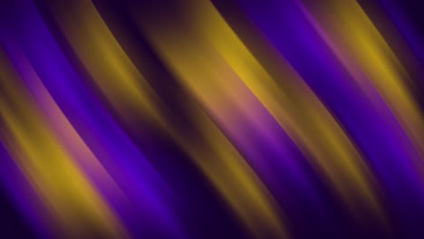 gradient background multicolour transitional wave 3d animation moving smooth flowing pattern color purple orange