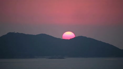 아카풀코 선셋 00
