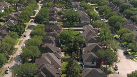antena de viviendas acomodadas en houston