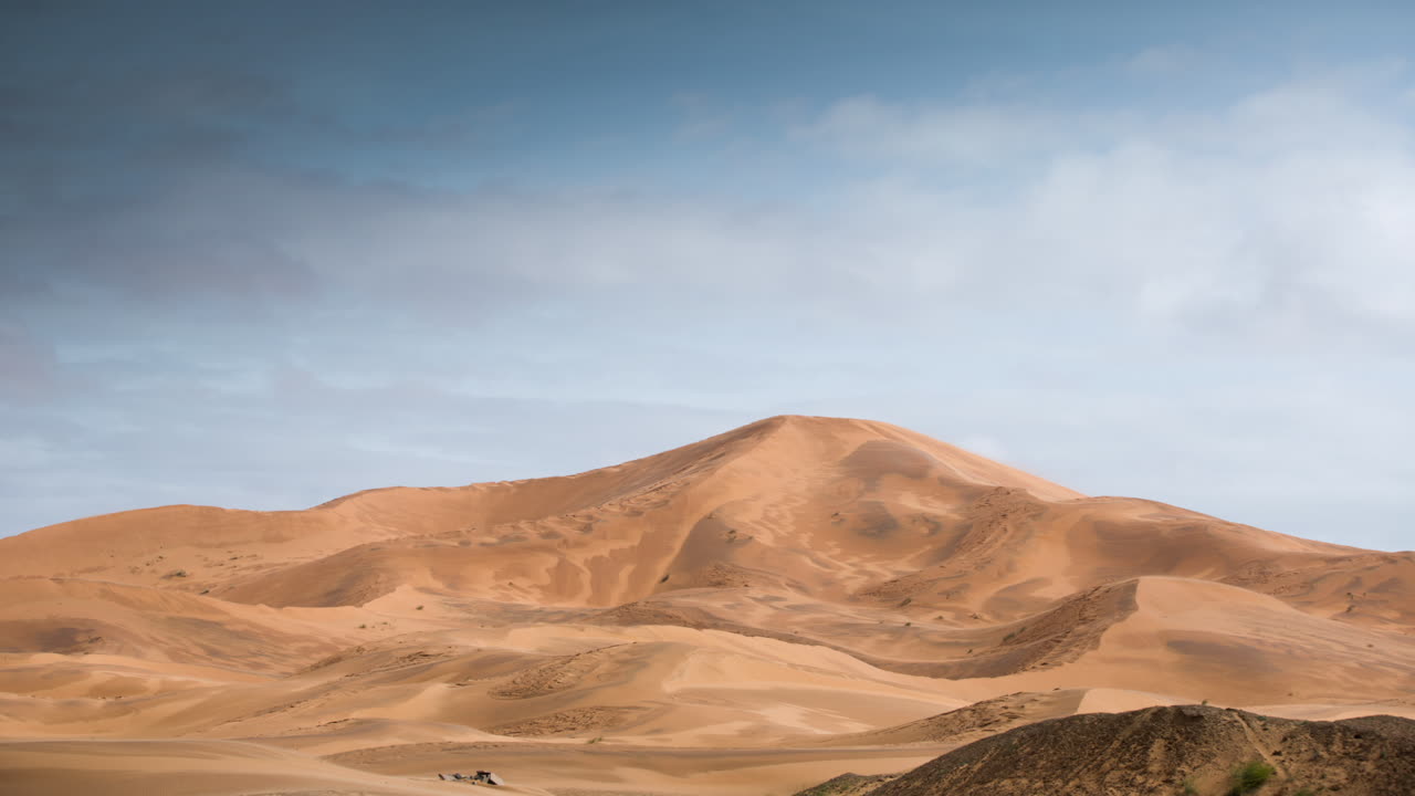 메르조가 사막 08