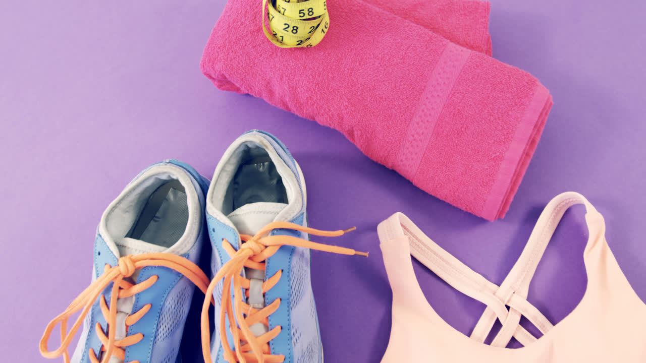 신발, 킨, 스포츠 의류, 측정 테이프