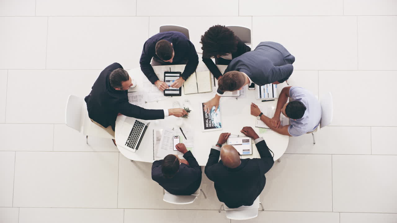 I'm glad to see everyone is on top of everything