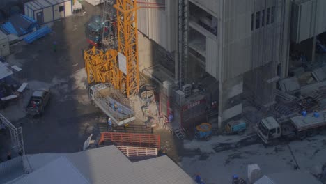 Emplazamiento-de-la-obra-Timelapse-Bangkok