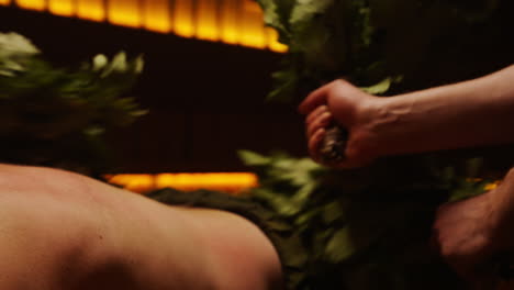 banya massage