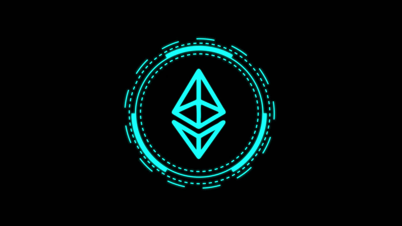 Ethereum Digital Currency