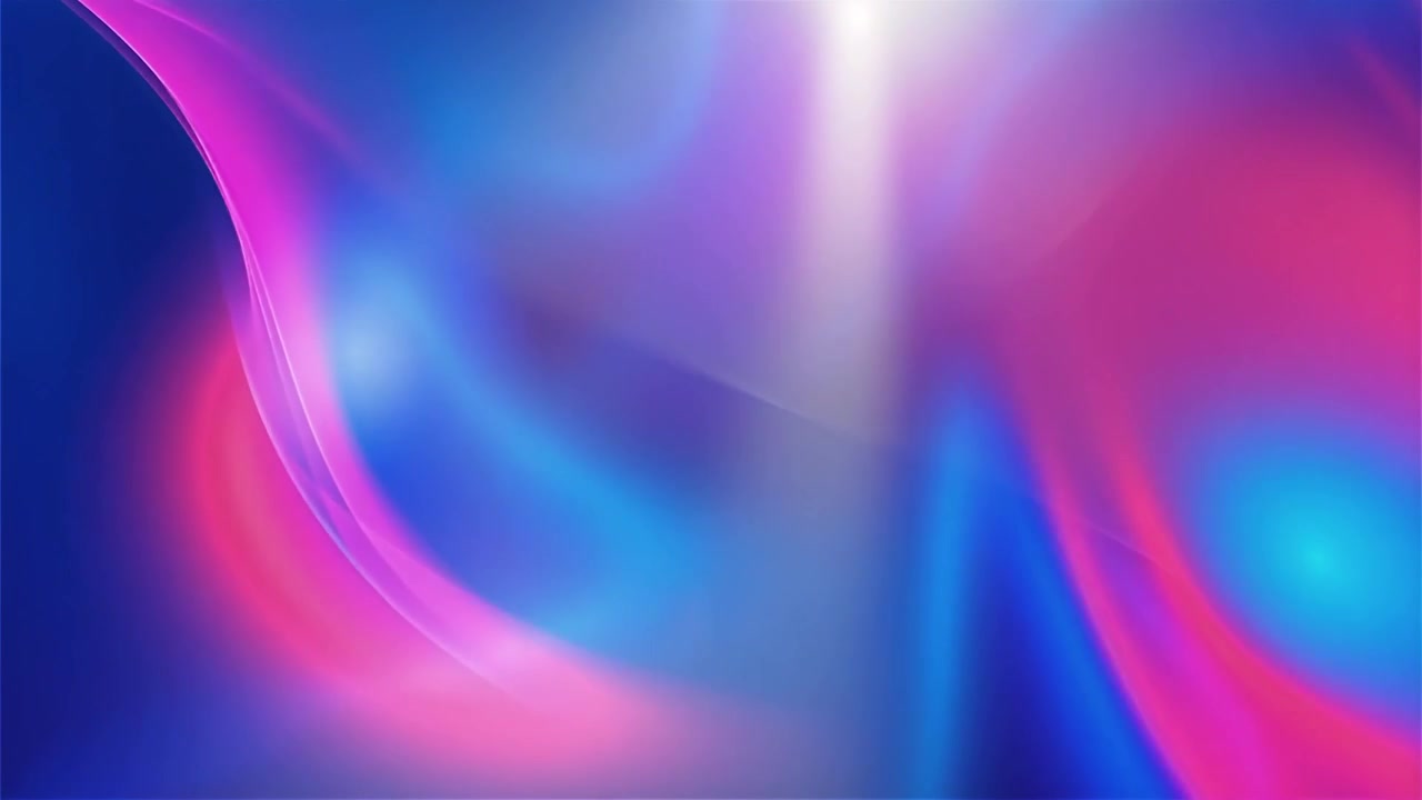 Abstract Gradient Background