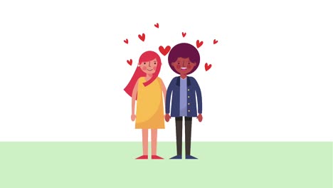 people character avatar