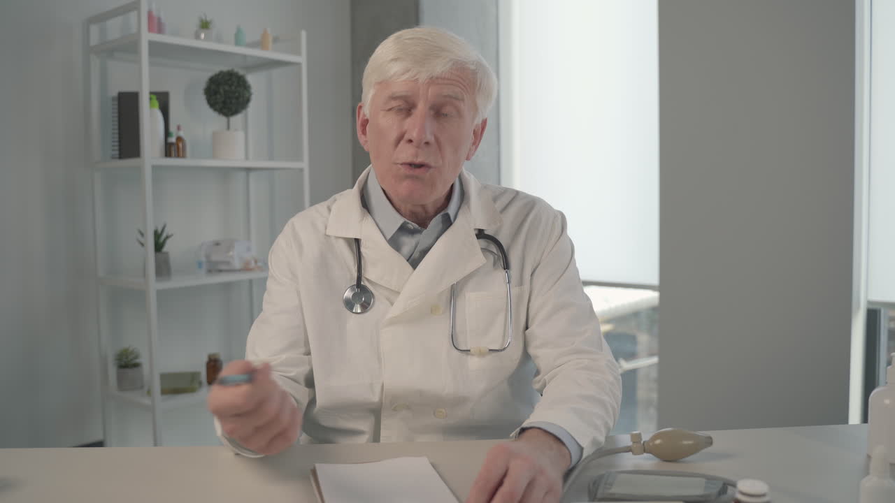 한 청년과 그의 친구가 친구들 모임을 위해 식탁을 차렸다