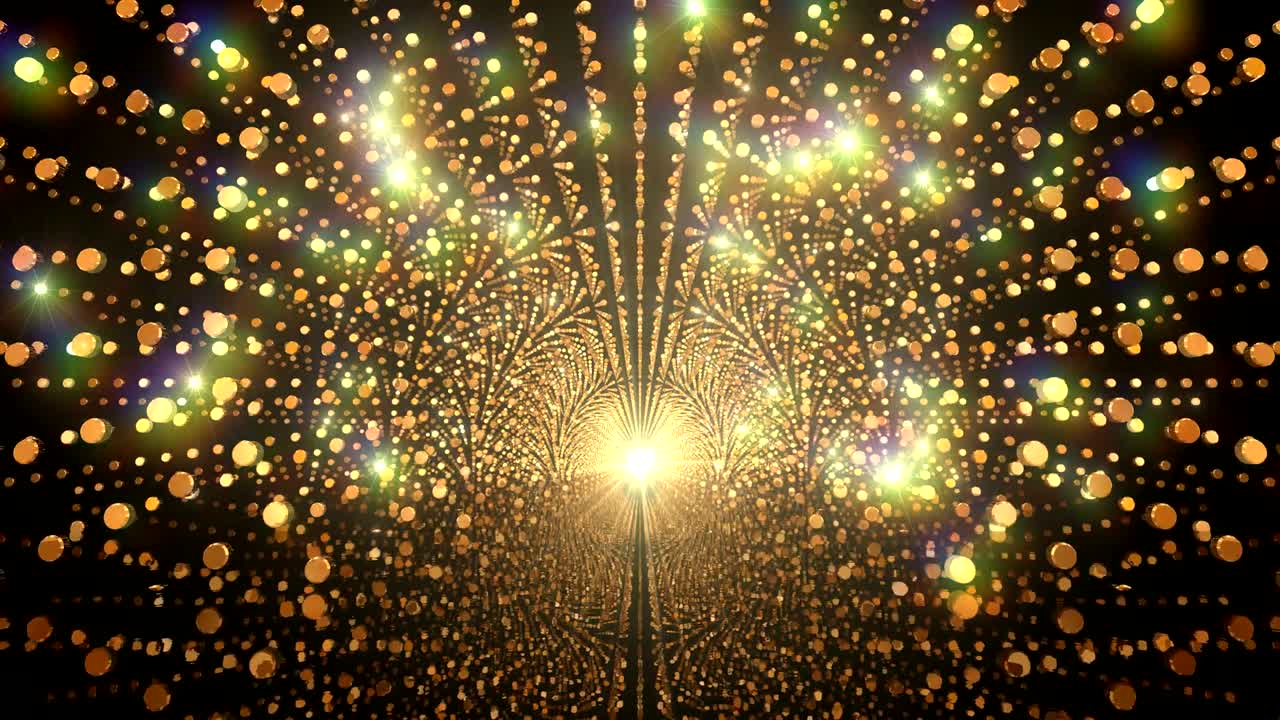 골든 스타 스테이지 아크