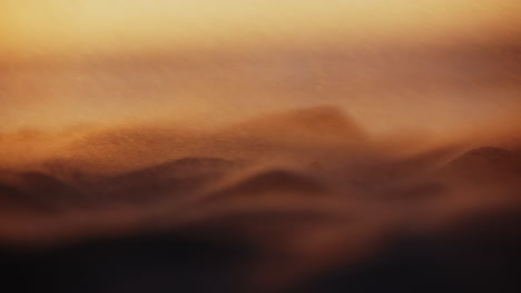 vibrant santa cruz sunset with stunning ocean views, golden skies, and rolling waves—ideal for cinematic scenes, travel videos, or peaceful nature backgrounds.