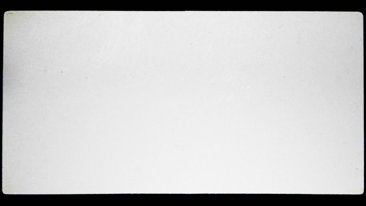 Vintage camera viewfinder overlay