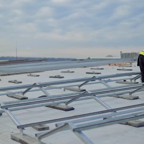 alternative energy and professional construction