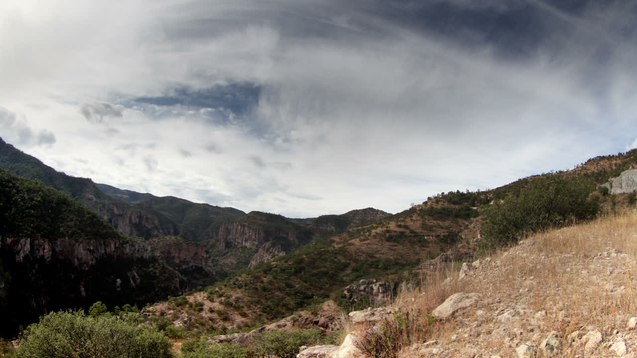 barranca del cobre 14