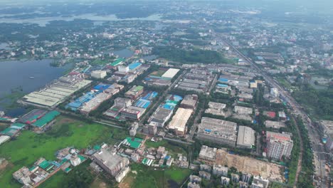 Aerial-View-of-Dhaka-Export-Processing-Zone